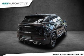 Bild 7 BAIC Beijing X75 AHK M&S Klimaauto. Pano USB