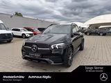 Mercedes-Benz GLE 300 d 4M AMG Night 21" AHK Airmatic Fahr-Ass - gebrauchte Mercedes-Benz GLE 300 aus dem Jahr 2024