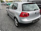 Volkswagen Golf V Lim. Sportline - Volkswagen Golf: Sportwagen