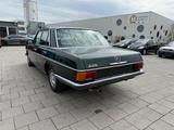 Mercedes-Benz 230 Klima Schiebedach - Mercedes-Benz Gebrauchtwagen von 1975