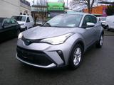 Toyota C-HR Hybrid Flow 15J.Garantie Kamera - Toyota C-HR Flow mit Hybrid-Antrieb (Benzin/Elektro)