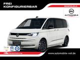 Volkswagen T7 Multivan 2.0 TDI 150PS DSG 4 J. VW Garanti... - Volkswagen Neuwagen: Multivan