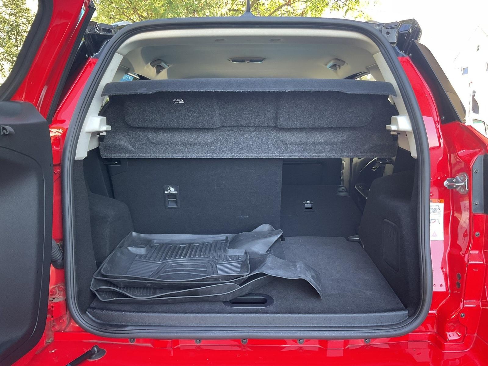 Ford EcoSport ST-Line *B&O*RFK*PDC*SHZ*Ke*LM*NAVI*RLS