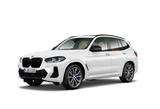 BMW X3 M40d M-Sitze ACC RFK Pano HUD HiFi eSitze