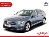 Volkswagen Passat Variant GTE DSG ACC Panorama AHK Keyless - Volkswagen mit Hybrid-Antrieb