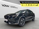 Cupra Formentor 1.5 TSI AHK,Full Link Klima Navi - gebrauchte Cupra Sportwagen