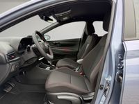 Hyundai i20 - Vorschau Bild 5