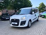 Fiat Doblo Doblò SX Maxi Kombi Automatik/2.Hand - gebrauchte Fiat Doblo aus dem Jahr 2013