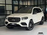 Mercedes-Benz GLS 400d 4.M |AMG|DESIGNO|NIGHT|ACC|PANO|MASSAGE - Mercedes-Benz GLS-Klasse Gebrauchtwagen in Hamburg