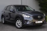 Mazda CX-5 Center-Line AWD AHK/Navi/SHZ/Klima/Tempomat - gebrauchte Mazda CX-5 aus dem Jahr 2013