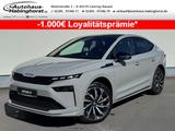 Skoda Enyaq Coupe 85 - 82kWh Sportline -NEUES MODELL-  - gebrauchte Skoda Sportwagen