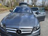 Mercedes-Benz E 350 d 4MATIC T All-Terrain Autom. All-Terrain - Mercedes-Benz E 350 aus 2018