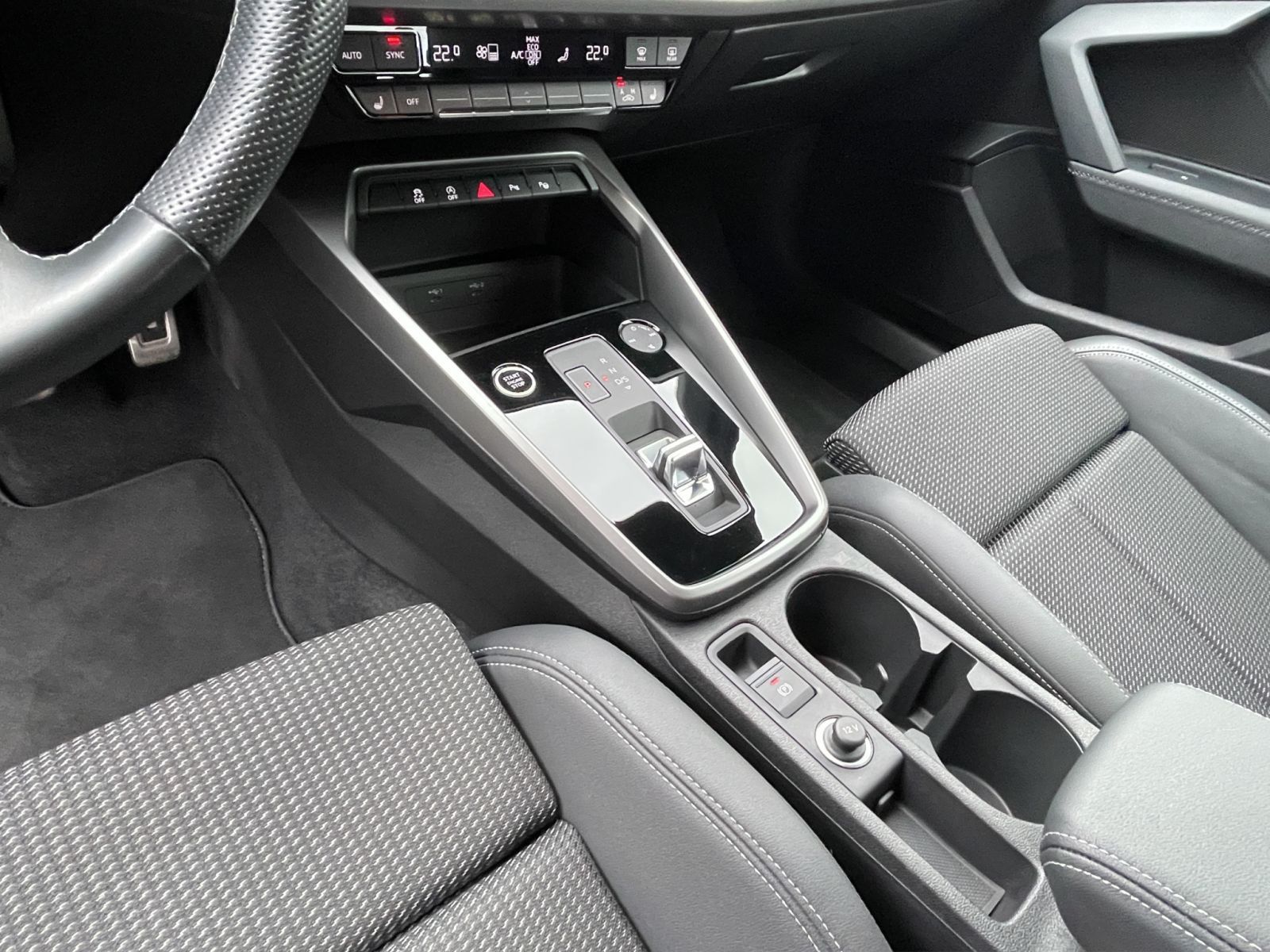 Audi A3 - Bild 15