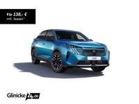 Peugeot 3008 - Vorschau Bild 1