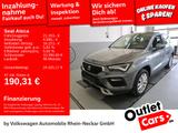 Seat Ateca 1.5 TSI Style DSG Navi PDC LED UVM - Seat Ateca in Mannheim