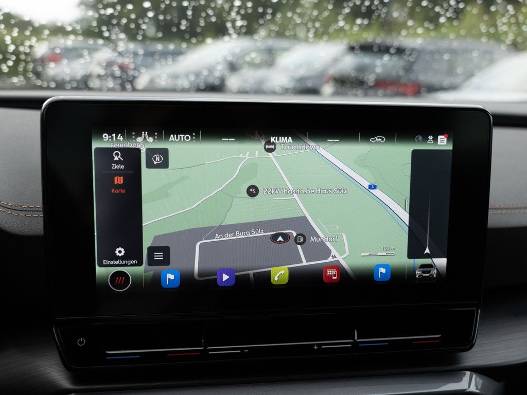 Cupra Formentor - Bild 11