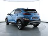 Hyundai Kona 1.6 GDI Edition 30+|Navi|CAM|Lenkrhzg. - Hyundai KONA in Frankfurt (Main)