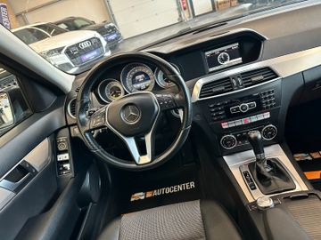 Mercedes-Benz C 250 T AVANTGARDE *TÜV NEU*Navi*PDC*