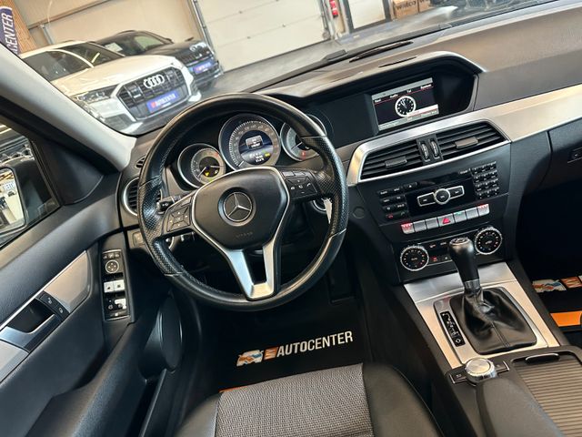 Mercedes-Benz C 250 T AVANTGARDE *TÜV NEU*Navi*PDC*