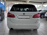 BMW 218i Active Tourer/KLIMA/SHZ/BT/TEL/ALU/2.HD - gebrauchte BMW 218 aus dem Jahr 2017