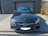 Mercedes-Benz C 200 d Facelift AMG-Line Multibeam Leder 360° - gebrauchte Mercedes-Benz C 200 mit Facelift