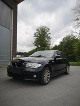 BMW Bmw 118D E87 - BMW 118 aus 2005: 118d