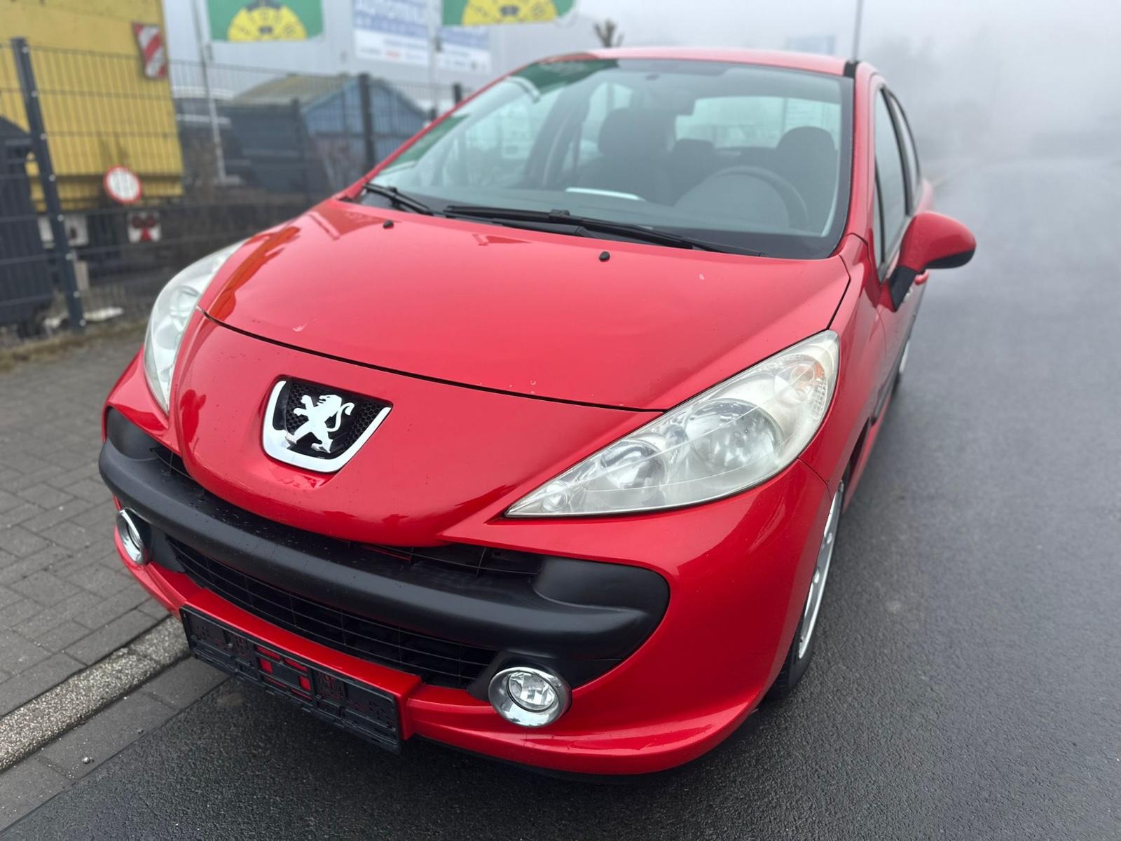 Peugeot 207 Urban Move