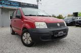 Fiat Panda 1.1 8V Active |HU/AU: 05/27| |Allwetter| - gebrauchte Fiat Panda aus dem Jahr 2008