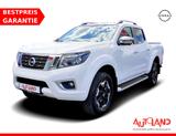 Nissan Navara 2.3 dCi N-Connecta 4x4 LED Standheizung - Nissan Navara: 4x2