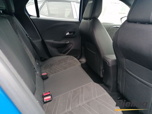 Corsa-e Ultimate (MJ21) Elektromotor, 100 kW (13