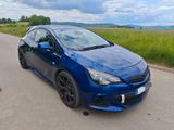 Opel Astra 2.0 Turbo OPC 335 PS - Opel Astra: Coupé, 2.2