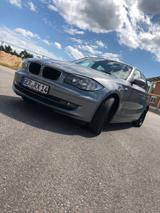 BMW 116d EfficientDynamics Edition.  - BMW 116 aus 2010 mit Diesel-Antrieb: Limousine