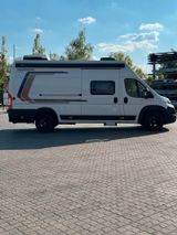 Weinsberg Outlaw CaraBus mit Hubbett - Angebote entsprechen deinen Suchkriterien