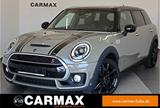 MINI Clubman Cooper S All4 JCW Leder,Navi,LED,PanDach - MINI: Jcw
