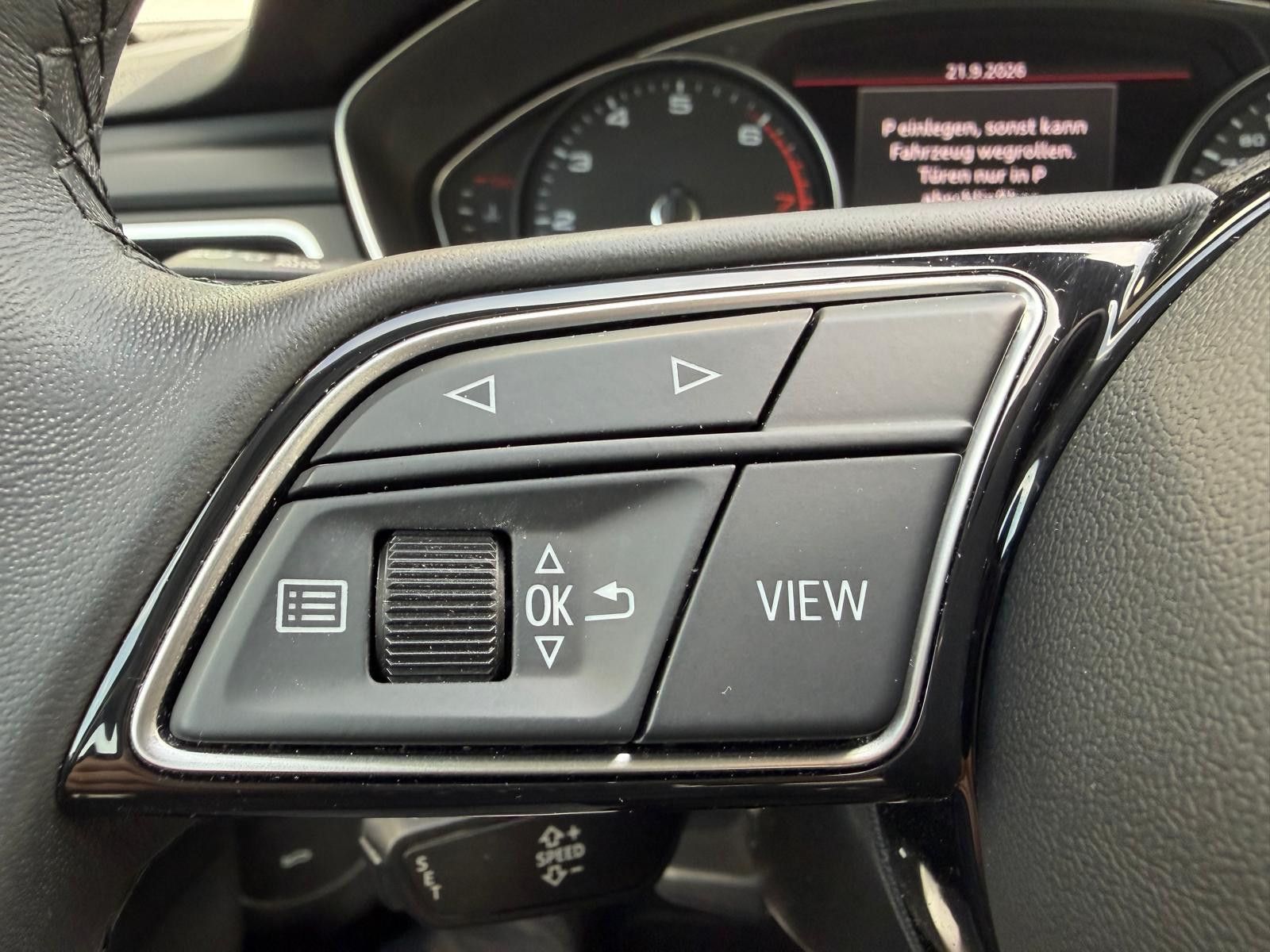 Fahrzeugabbildung Audi A4 Av 40 TFSI S-Tr Advanc LED+NAVI+SHZ+TEMP+17"