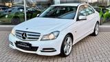 Mercedes-Benz C350 BlueEfficiency -1. Hand - 20.296 km - 306PS - Mercedes-Benz C 350 mit Benzin-Antrieb: Automatik