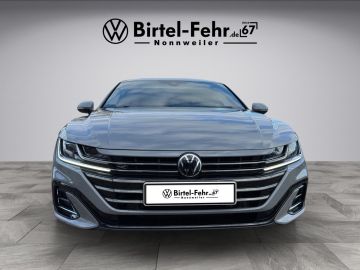 Volkswagen Arteon Shooting Brake R-Line 4Motion 2.0 TDI Gar