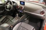 Audi S3 2.0 TFSI quattro LEDER 19" NEU TOP SH DE 2.H - gebrauchte Audi S3 aus dem Jahr 2015