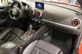 Audi S3 2.0 TFSI quattro LEDER 19" NEU TOP SH DE 2.H - Audi S3 aus 2015
