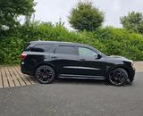 Dodge Durango - Dodge Gebrauchtwagen in Kassel