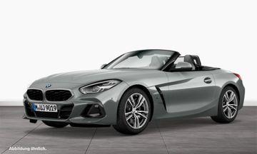 BMW Leasingangebot: BMW Z4 sDrive20i LiveCockpitProf Kamera Driv.Assist