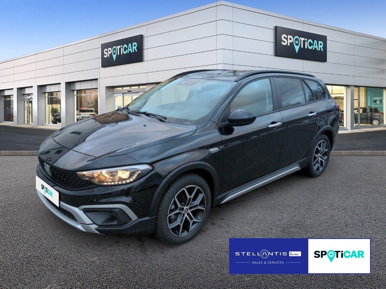 Fiat Tipo Kombi 1.5 GSE Hybrid*KAMERA*DAB*PDC*KLIMAAU