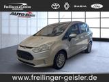 Ford B-Max Sync Edition PDC h. Navi SHZ Servo Klima - Ford B-Max Gebrauchtwagen