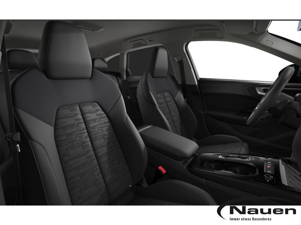 AUDI A5 2026