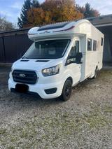 Ford KRONOS 283 TL - 170PS