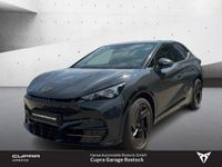 Cupra Tavascan 210 kW Endurance+Navi+Matrix+Head Up+Pa