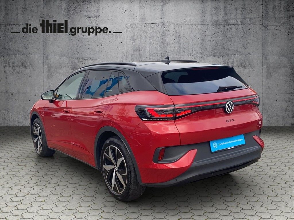 Volkswagen ID.4 - Bild 7