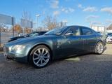 Maserati Quattroporte 4,2L V8 Aut. *Leder*Navi*el.SD*19" - Maserati Quattroporte in Frankfurt (Main)