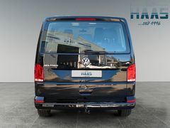 Fahrzeugabbildung Volkswagen T6.1 Multivan Comfortline Navi ACC Virtual 7.Sit