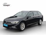 Volkswagen Passat Variant 1.5 TSI Business MATRIX AHK HuD - Volkswagen Passat Variant in Chemnitz
